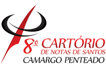 8� Cart�rio de Notas de Santos